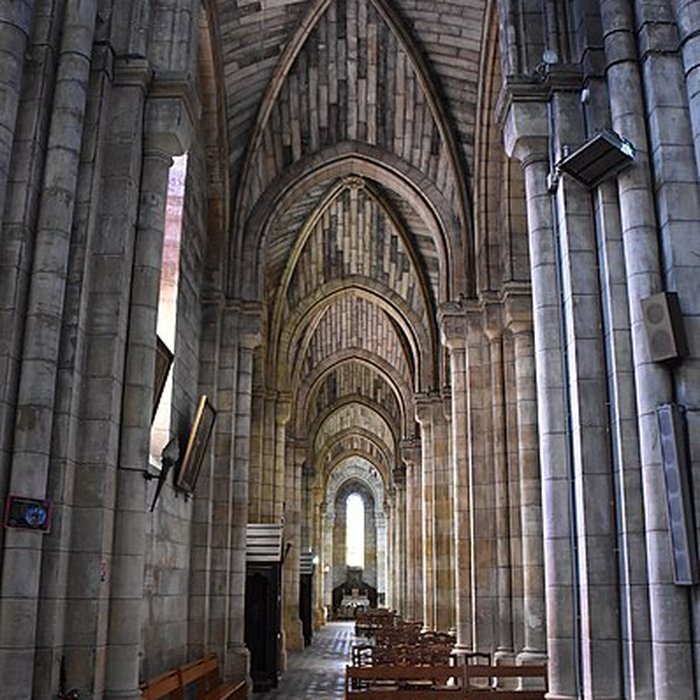 Photo de Église Notre-Dame de Bergerac