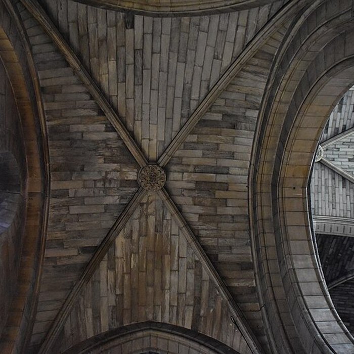 Photo de Église Notre-Dame de Bergerac