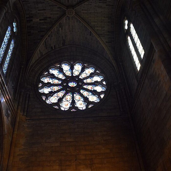 Photo de Église Notre-Dame de Bergerac