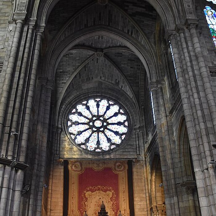 Photo de Église Notre-Dame de Bergerac
