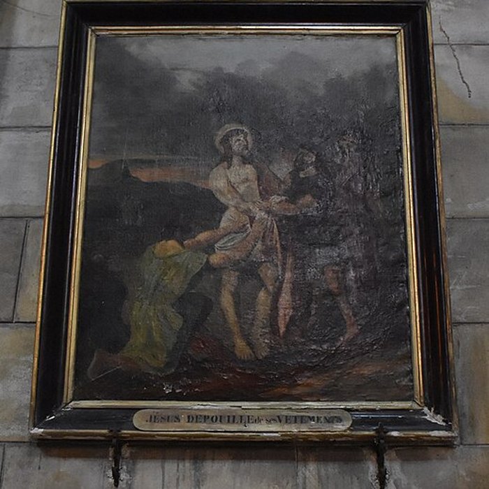Photo de Église Notre-Dame de Bergerac
