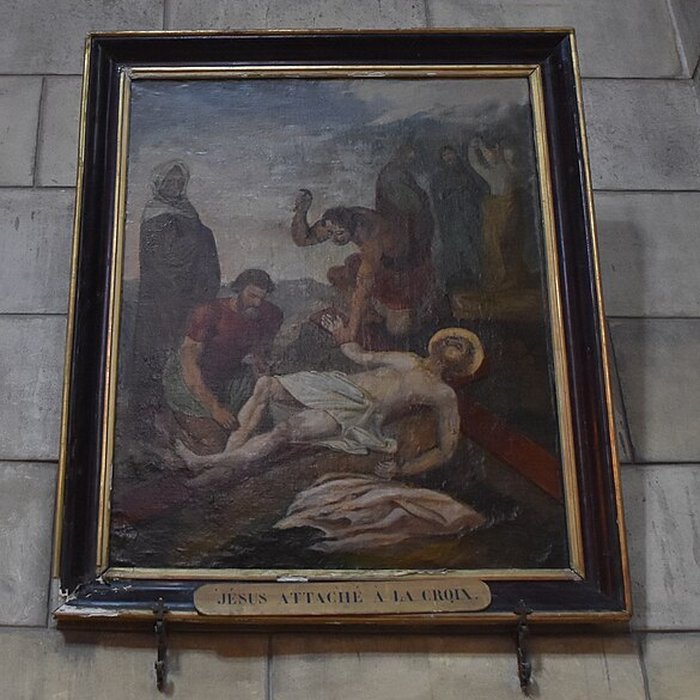 Photo de Église Notre-Dame de Bergerac