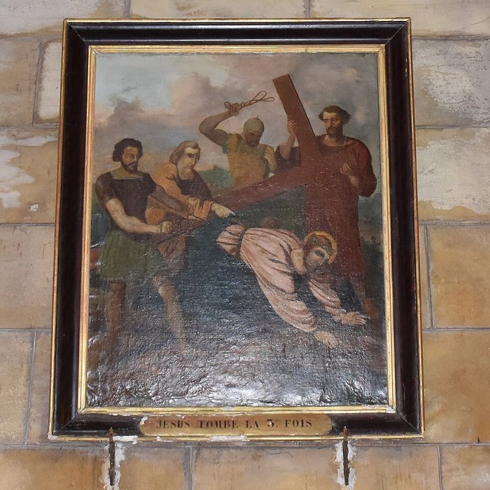 Photo de Église Notre-Dame de Bergerac