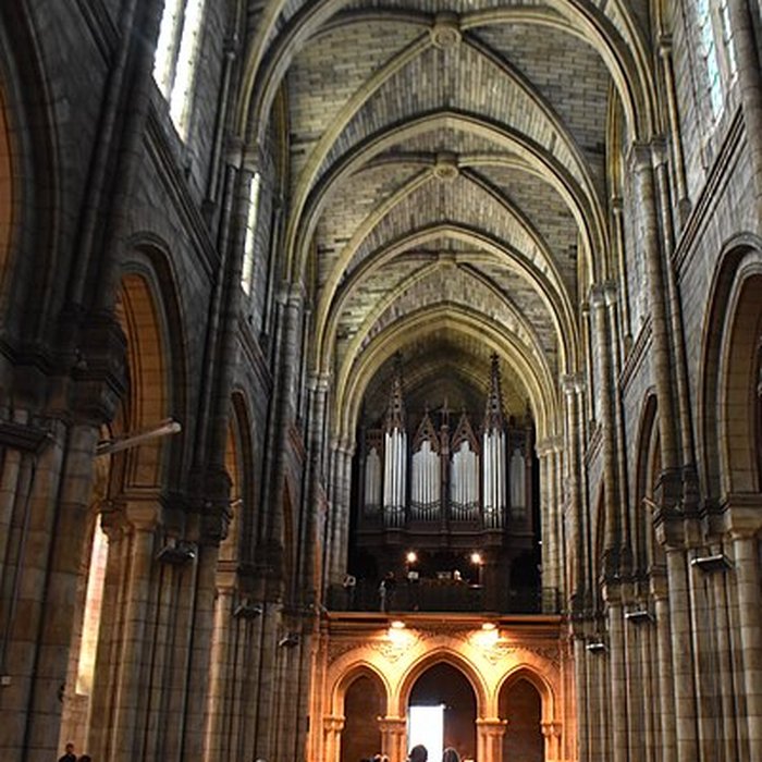 Photo de Église Notre-Dame de Bergerac