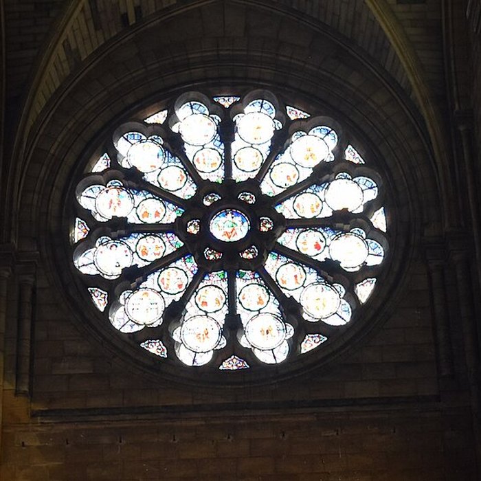Photo de Église Notre-Dame de Bergerac