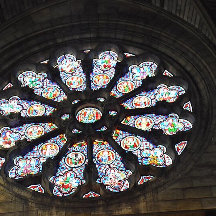 Photo de Église Notre-Dame de Bergerac