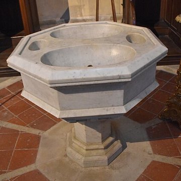 Église Notre-Dame de Bergerac