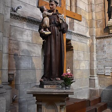 Église Notre-Dame de Bergerac