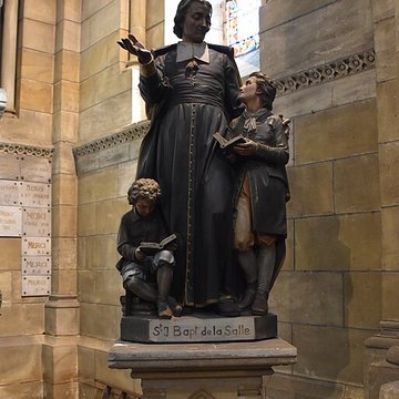 Église Notre-Dame de Bergerac