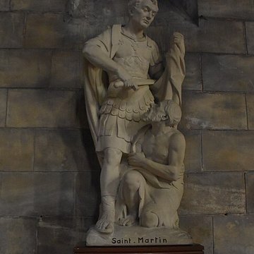 Église Notre-Dame de Bergerac