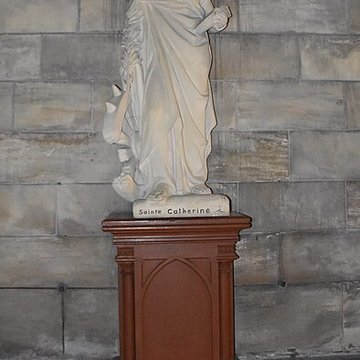 Église Notre-Dame de Bergerac