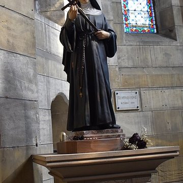 Église Notre-Dame de Bergerac
