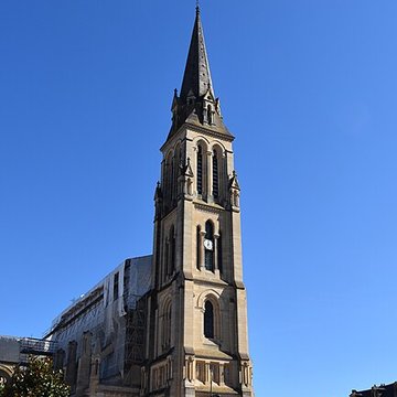 Église Notre-Dame de Bergerac