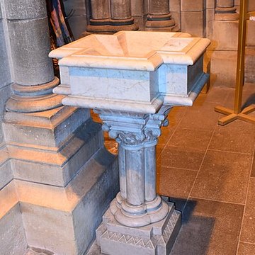 Église Notre-Dame de Bergerac