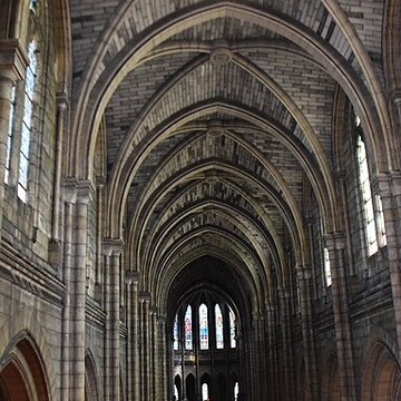 Église Notre-Dame de Bergerac