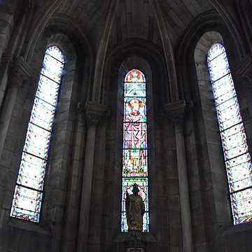 Église Notre-Dame de Bergerac
