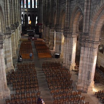 Église Notre-Dame de Bergerac