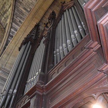 Église Notre-Dame de Bergerac