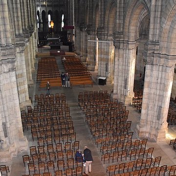 Église Notre-Dame de Bergerac
