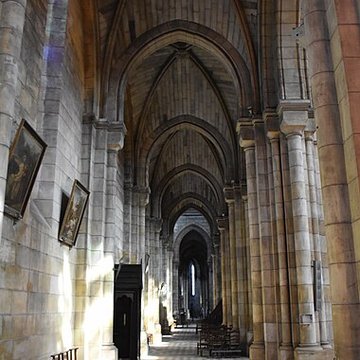 Église Notre-Dame de Bergerac