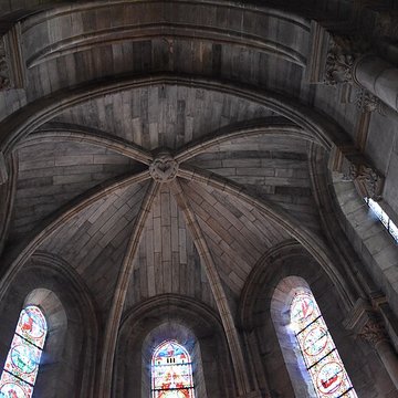Église Notre-Dame de Bergerac