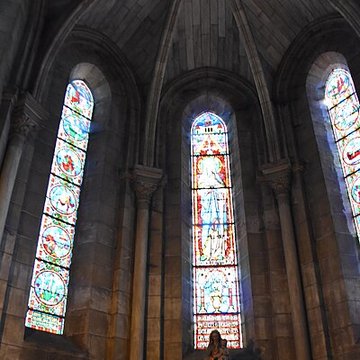 Église Notre-Dame de Bergerac