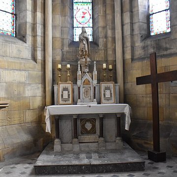 Église Notre-Dame de Bergerac