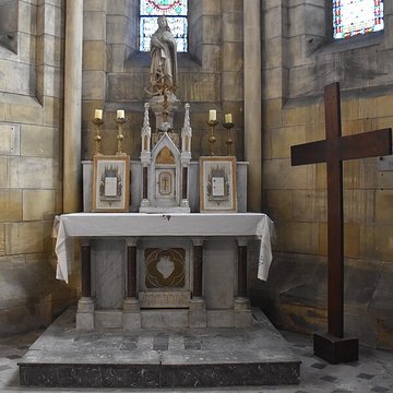 Église Notre-Dame de Bergerac