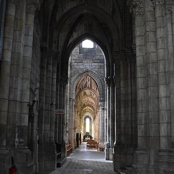 Église Notre-Dame de Bergerac