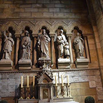 Église Notre-Dame de Bergerac