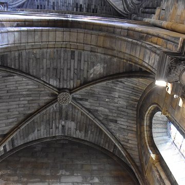 Église Notre-Dame de Bergerac