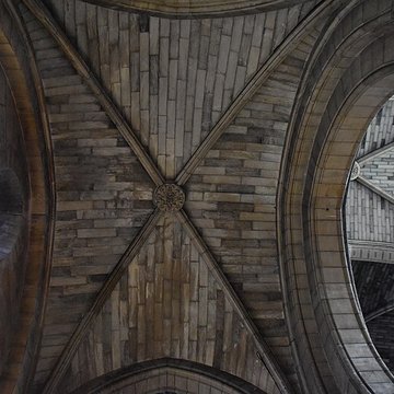 Église Notre-Dame de Bergerac