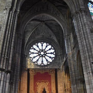 Église Notre-Dame de Bergerac
