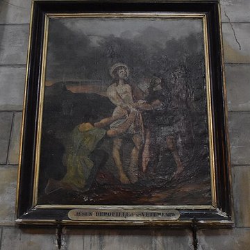Église Notre-Dame de Bergerac