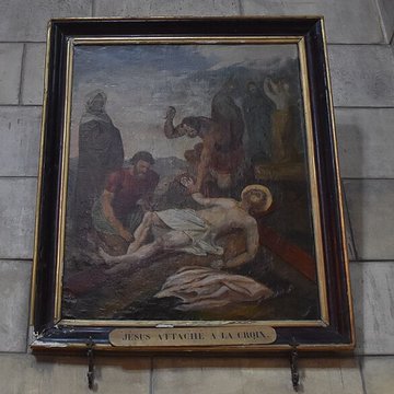 Église Notre-Dame de Bergerac