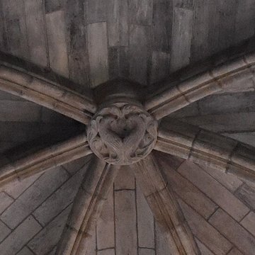 Église Notre-Dame de Bergerac