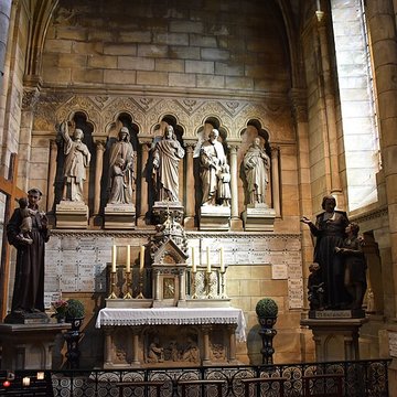 Église Notre-Dame de Bergerac