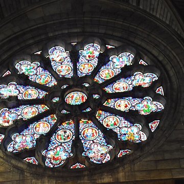 Église Notre-Dame de Bergerac