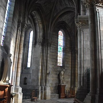 Église Notre-Dame de Bergerac