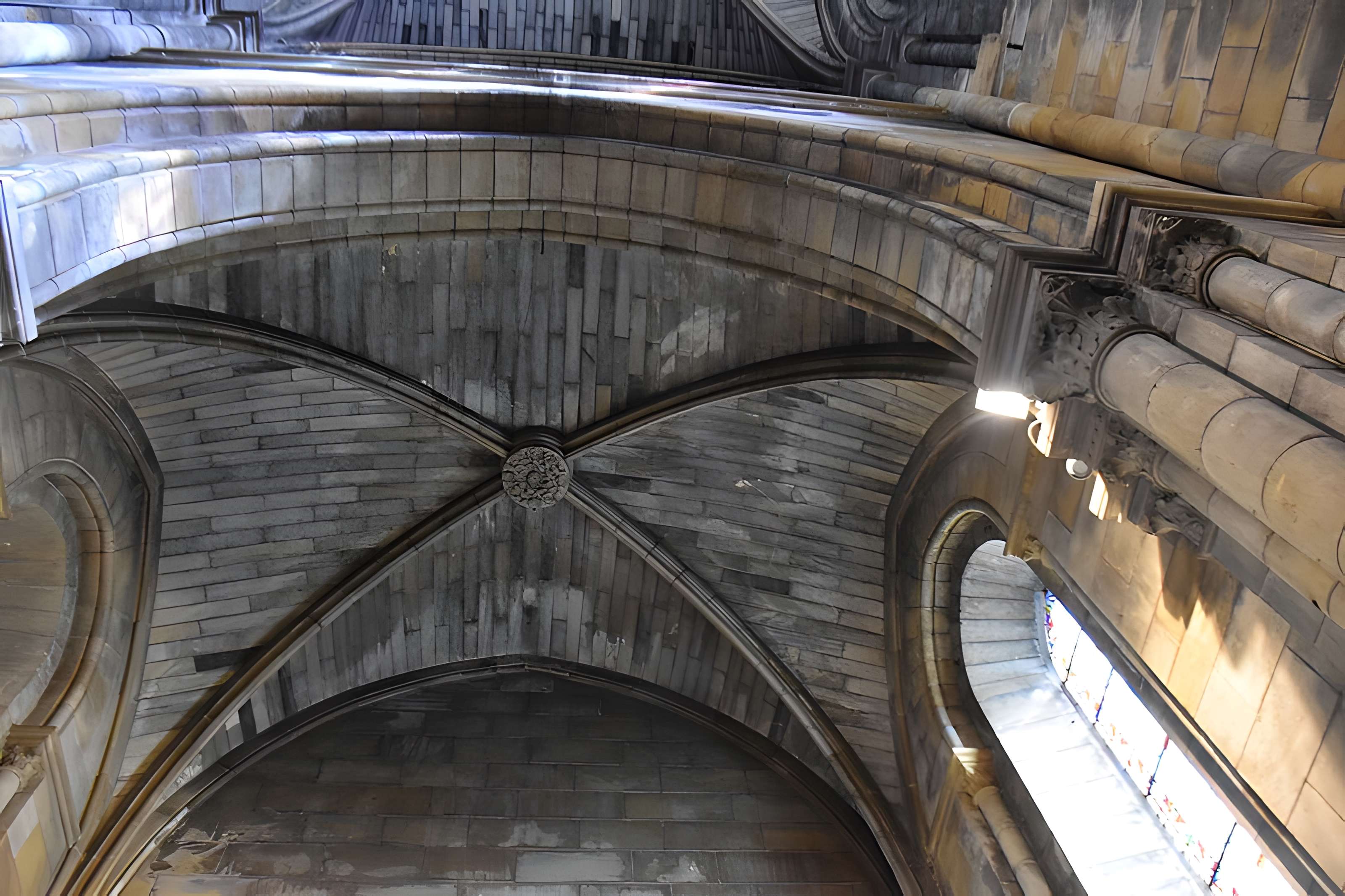 Église Notre-Dame de Bergerac