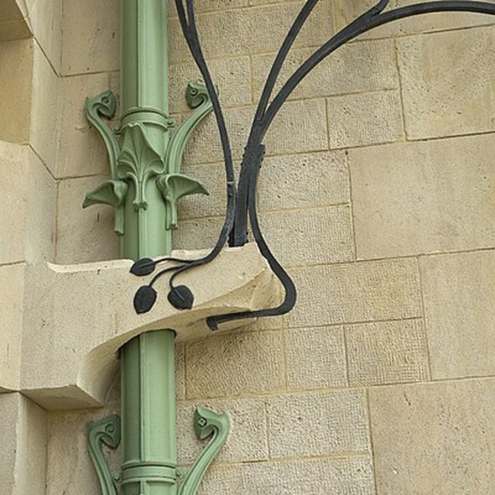 Photo de Villa Majorelle à Nancy