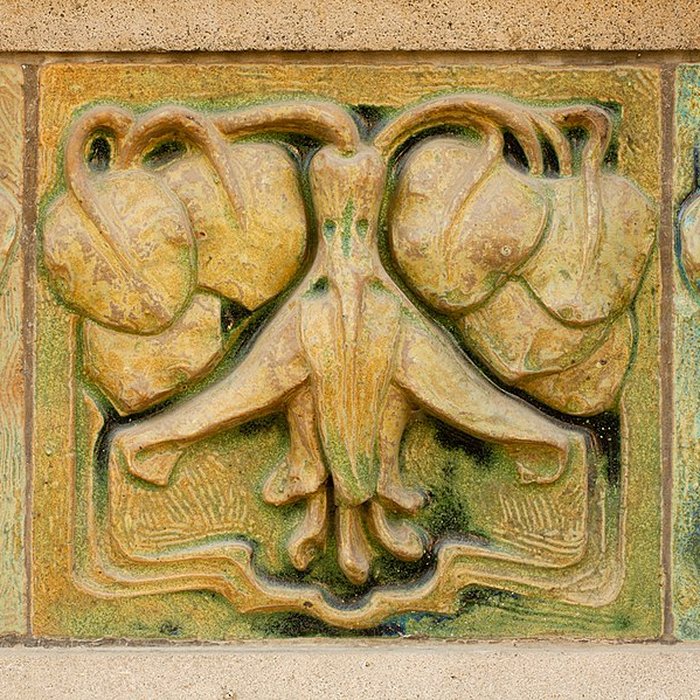 Photo de Villa Majorelle à Nancy