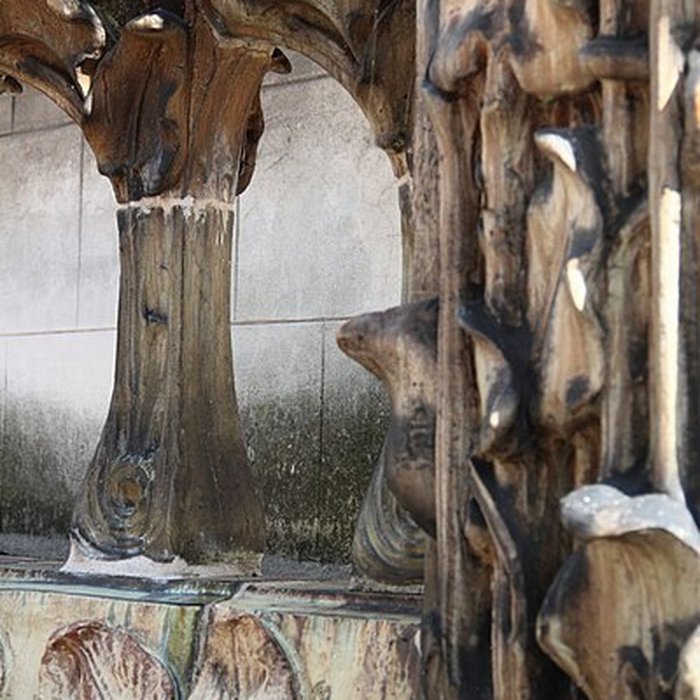 Photo de Villa Majorelle à Nancy