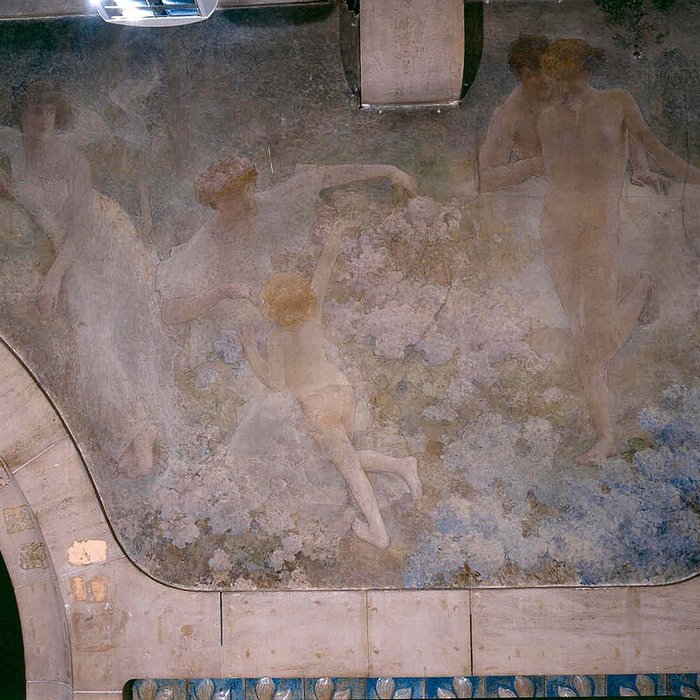 Photo de Villa Majorelle à Nancy