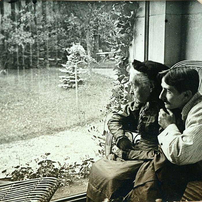 Photo de Villa Majorelle à Nancy