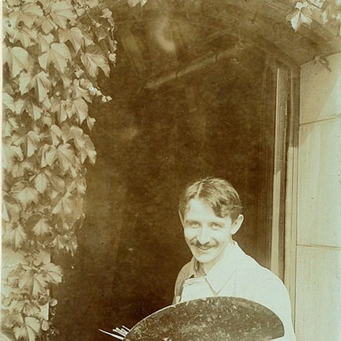 Photo de Villa Majorelle à Nancy