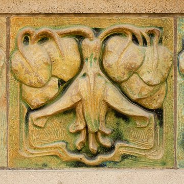 Villa Majorelle à Nancy 