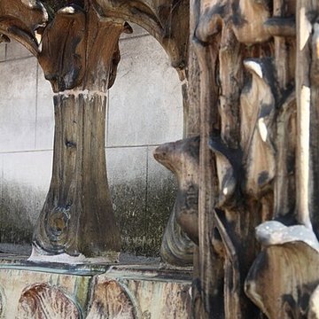 Villa Majorelle à Nancy 