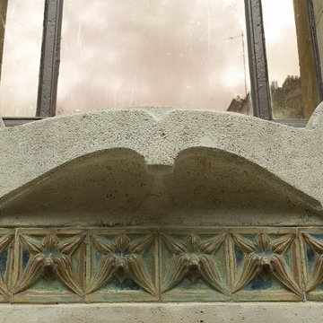 Villa Majorelle à Nancy 