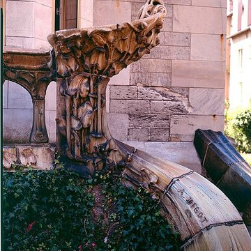 Villa Majorelle à Nancy 